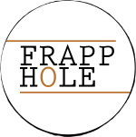 Frapphole Logo